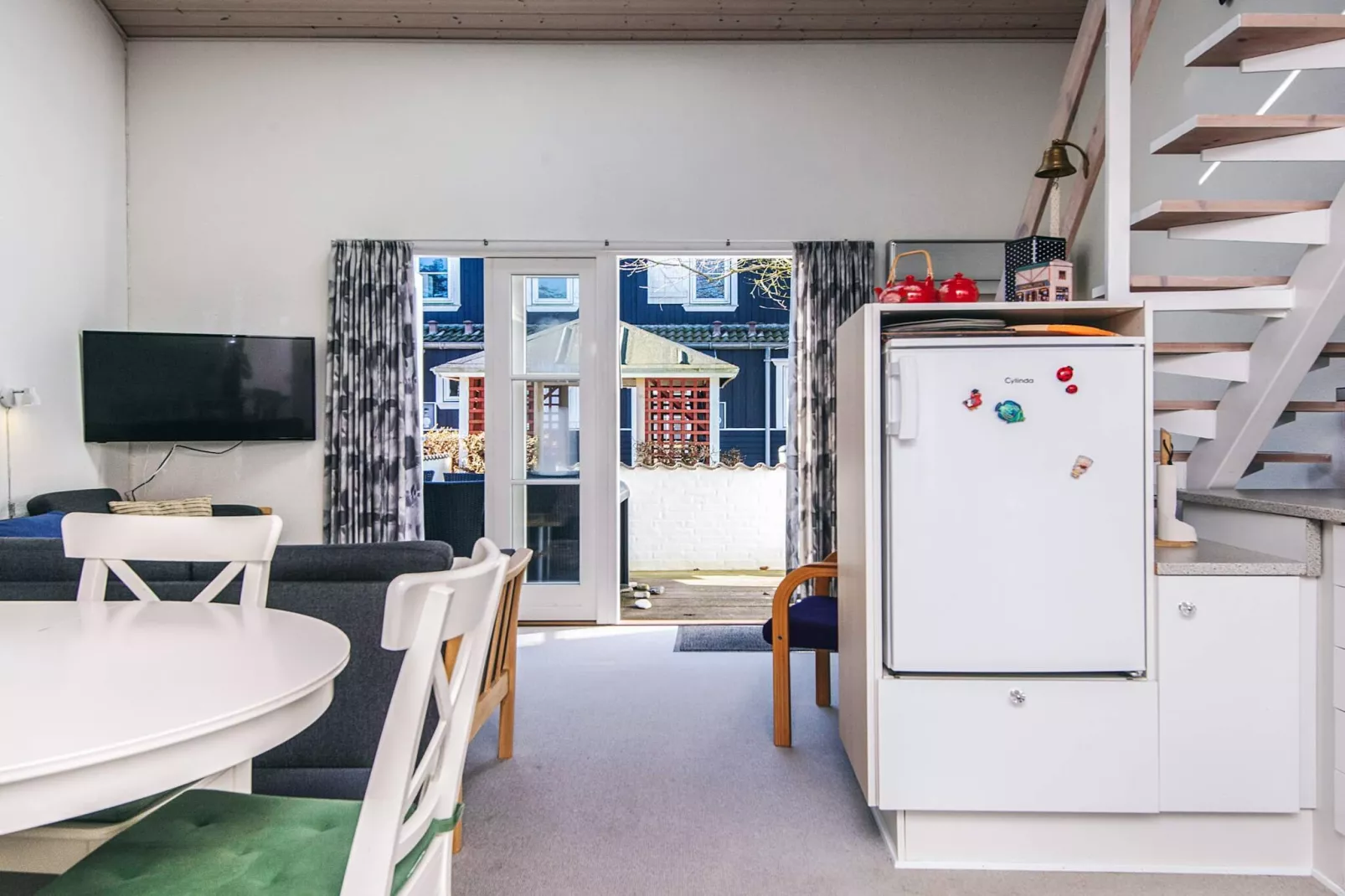 6 persoons vakantie huis in Vestervig-By Traum-Binnen