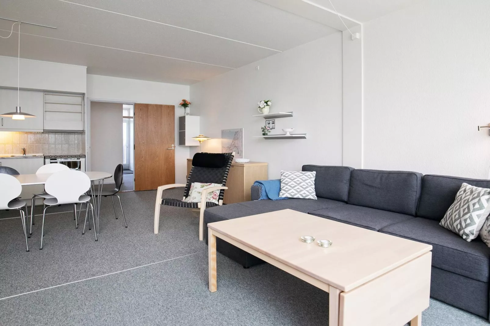 2 room,renovated-Binnen
