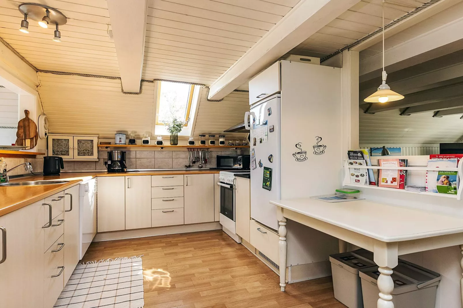 6 persoons vakantie huis in Hals-By Traum-Binnen