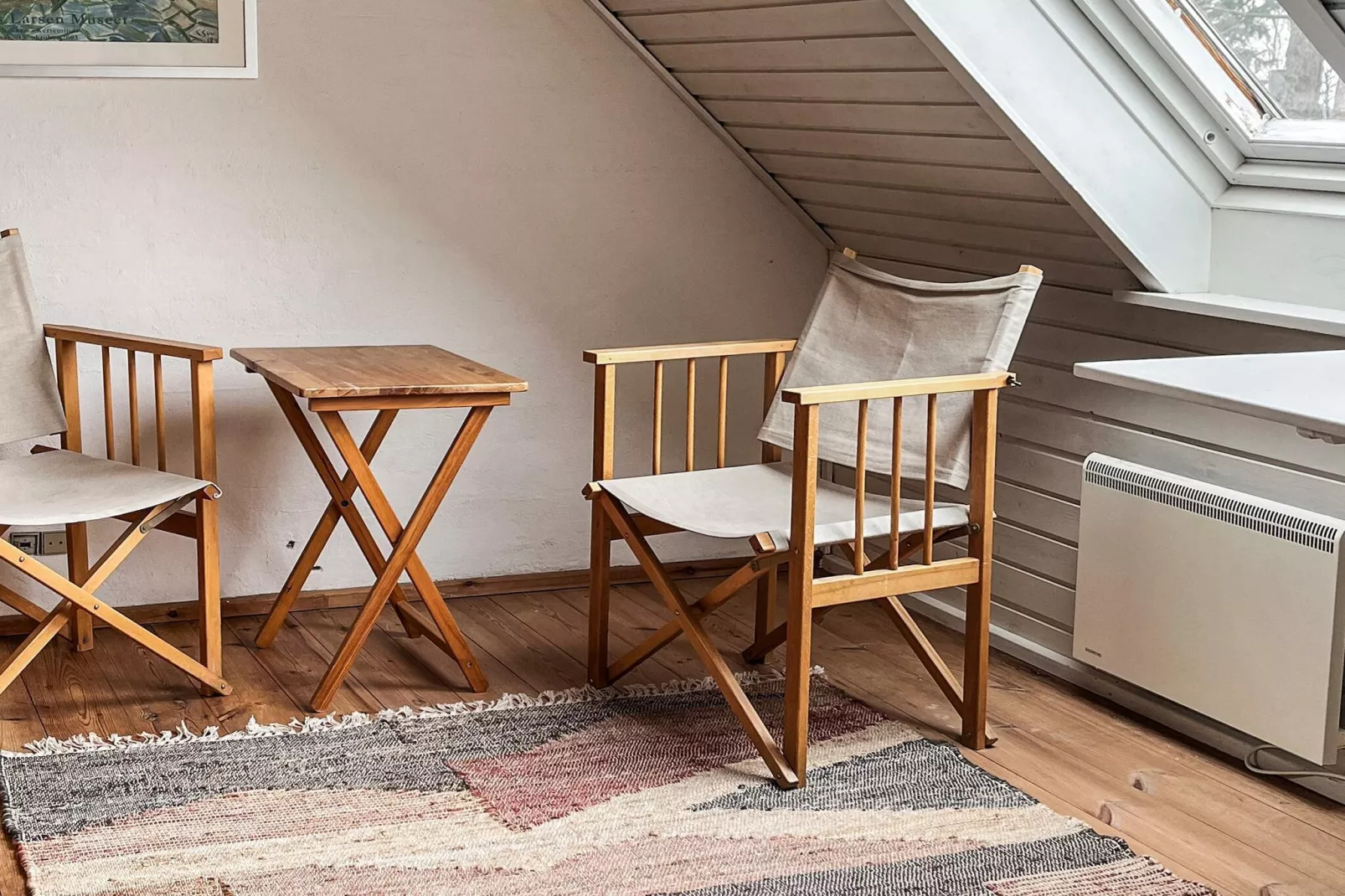 4 persoons vakantie huis in Rømø-By Traum-Binnen