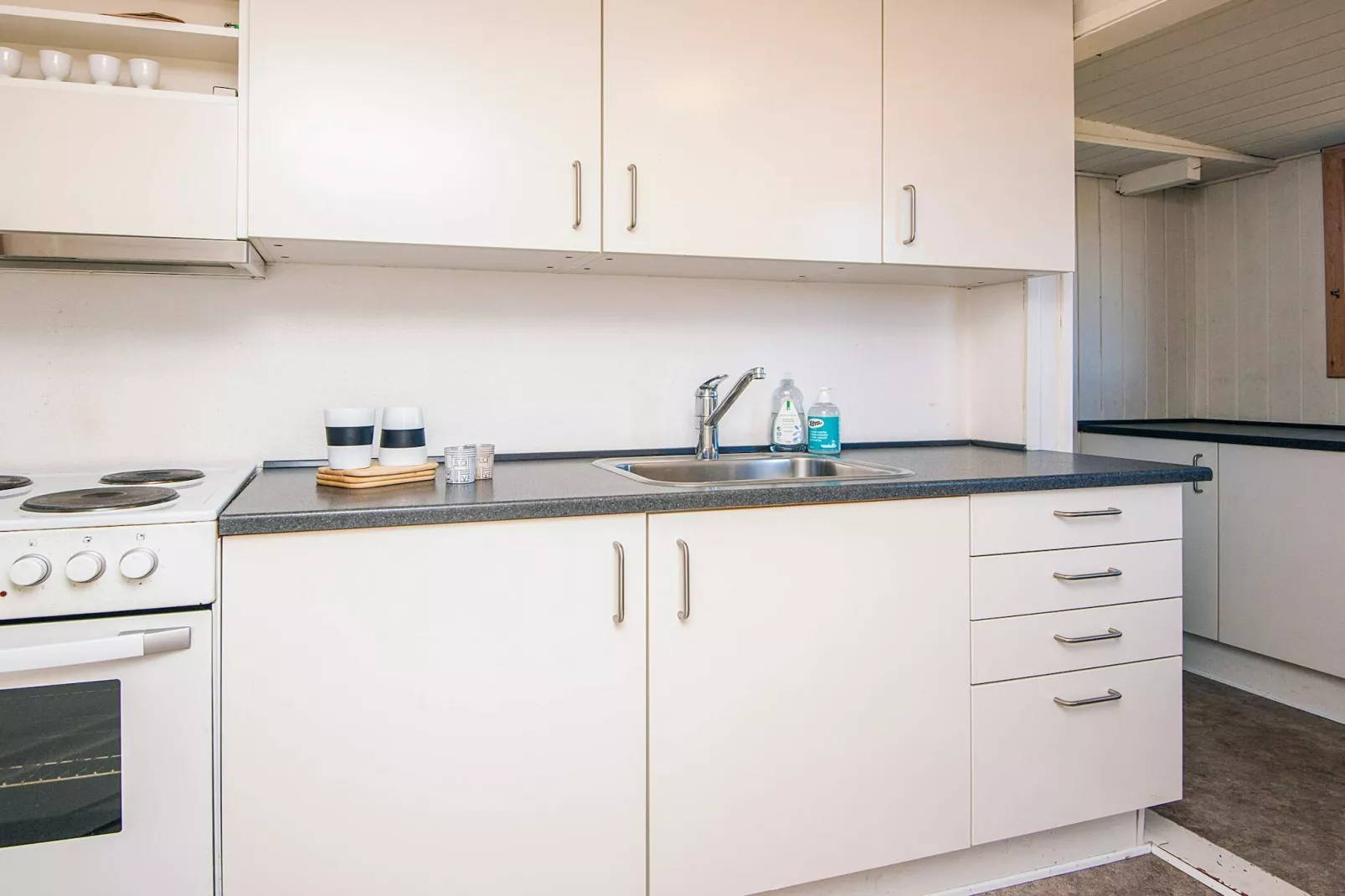 4 persoons vakantie huis in Fanø-By Traum-Binnen