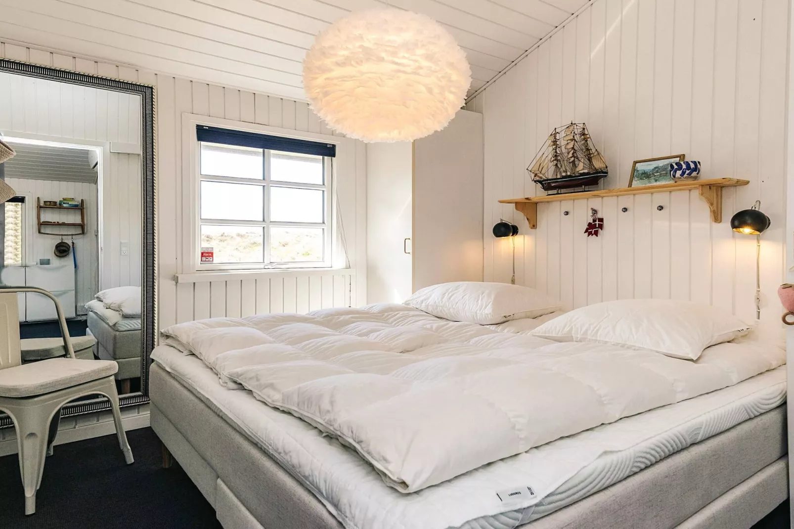 6 persoons vakantie huis in Løkken-By Traum-Binnen