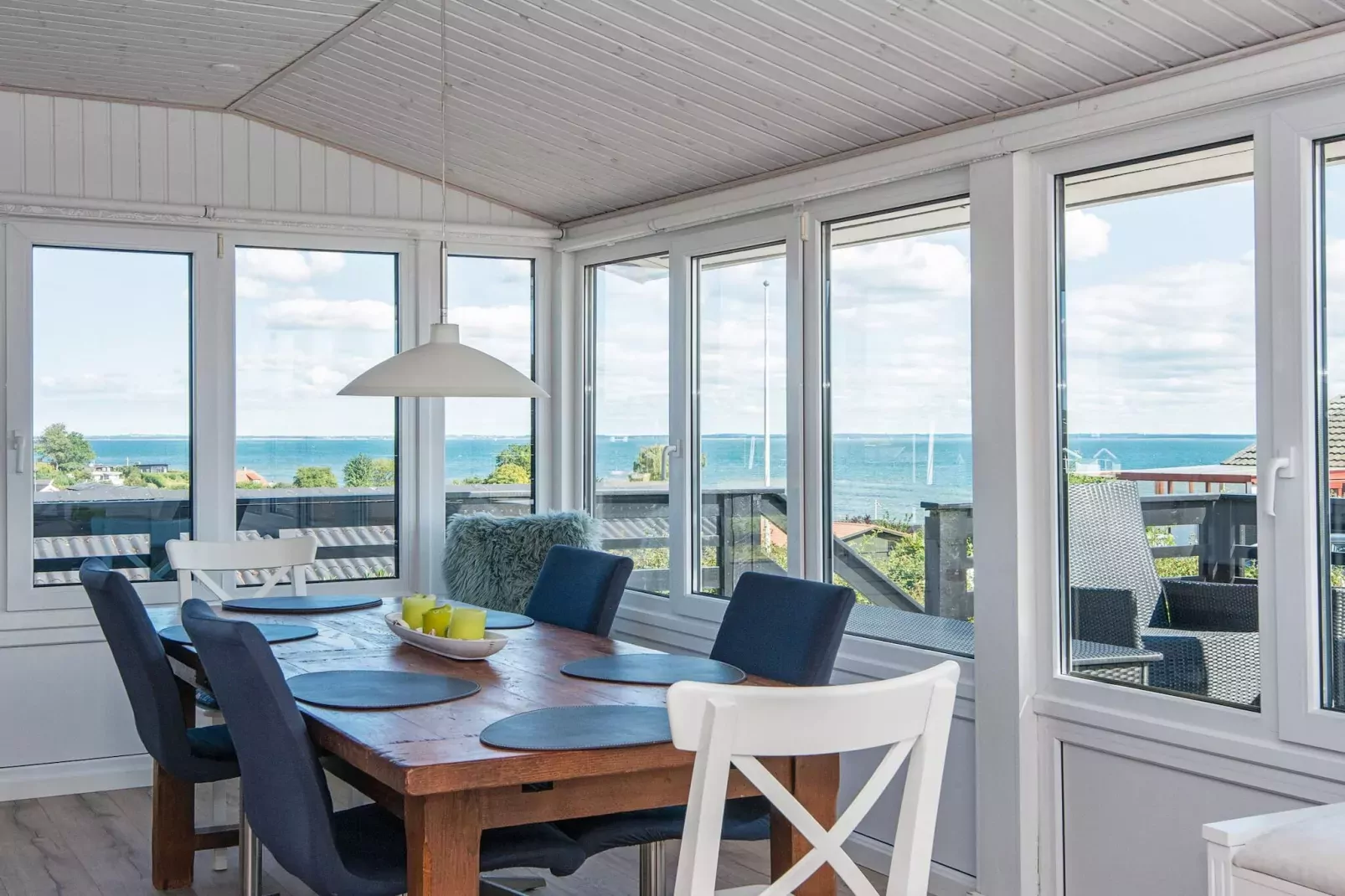 6 persoons vakantie huis in Hejls-Binnen