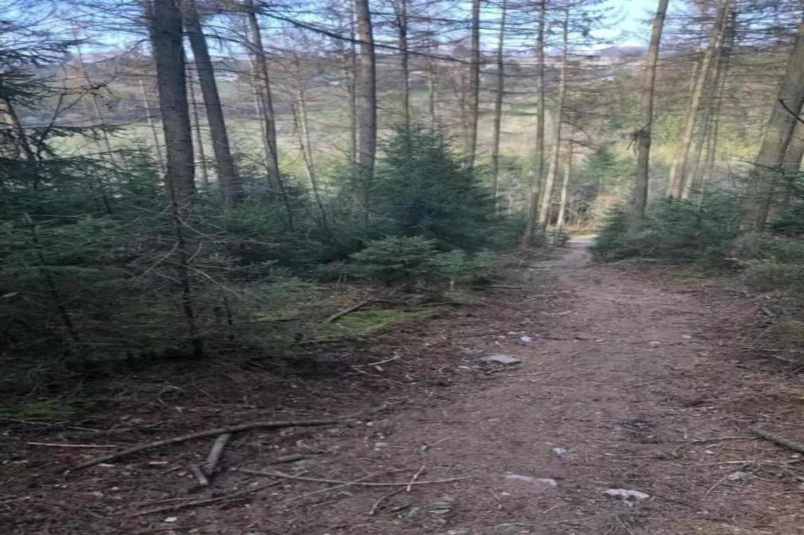 La Source-Gebieden zomer 20km