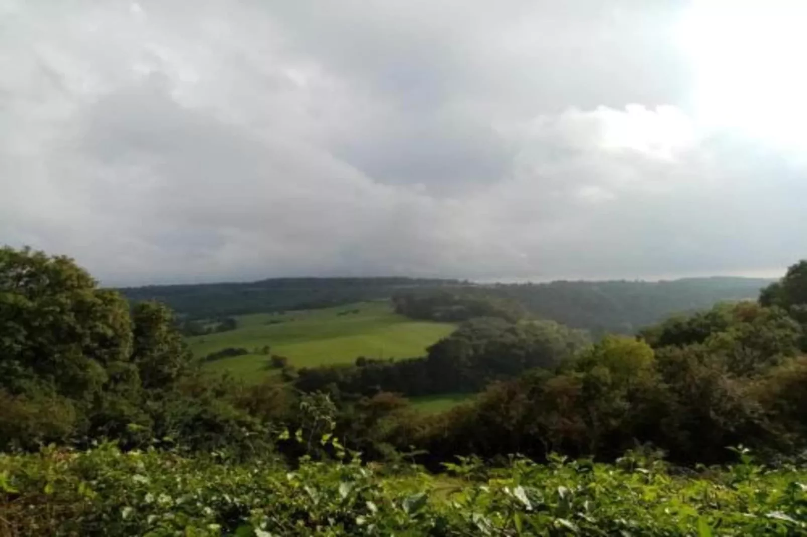 Domaine De L'Ecureuil 2-Gebieden zomer 20km