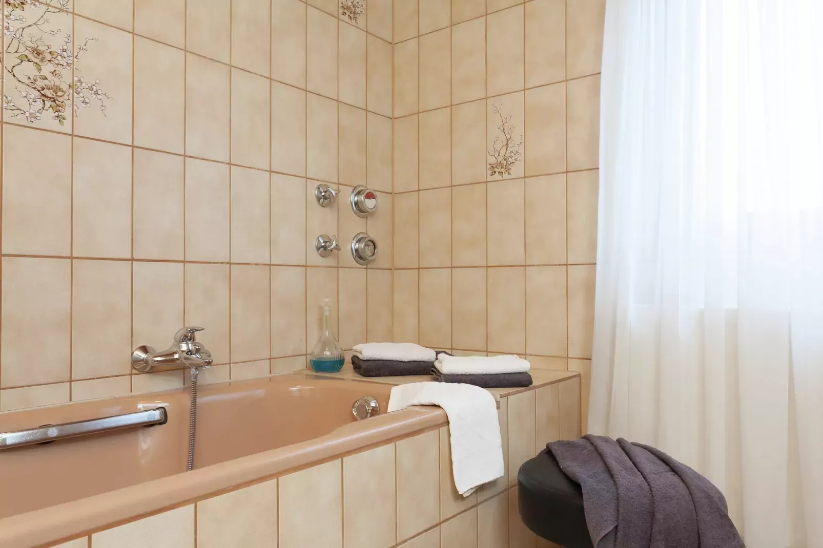 Severin-Badkamer