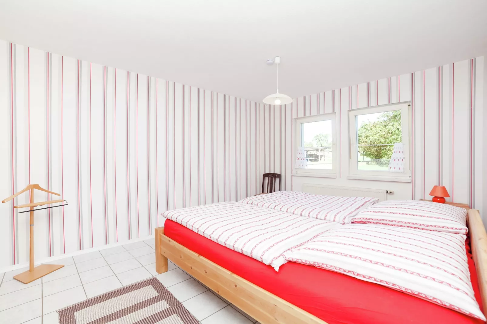Densberg-Slaapkamer