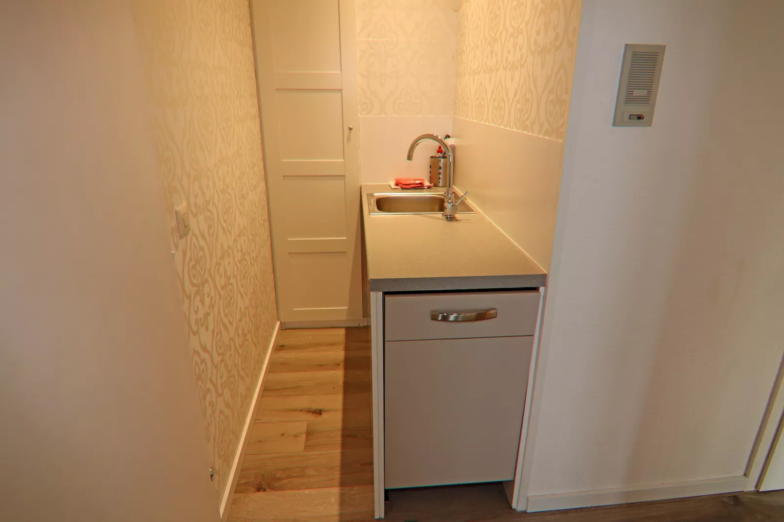 Hexenzauber I-Keuken