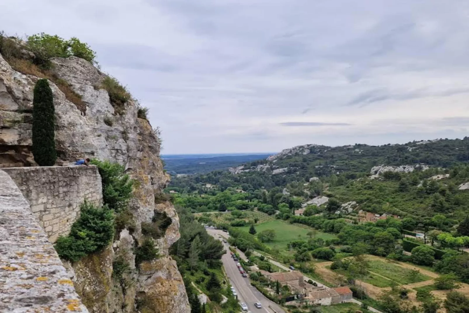 Le Domaine de Bourgeac 1-Gebieden zomer 20km