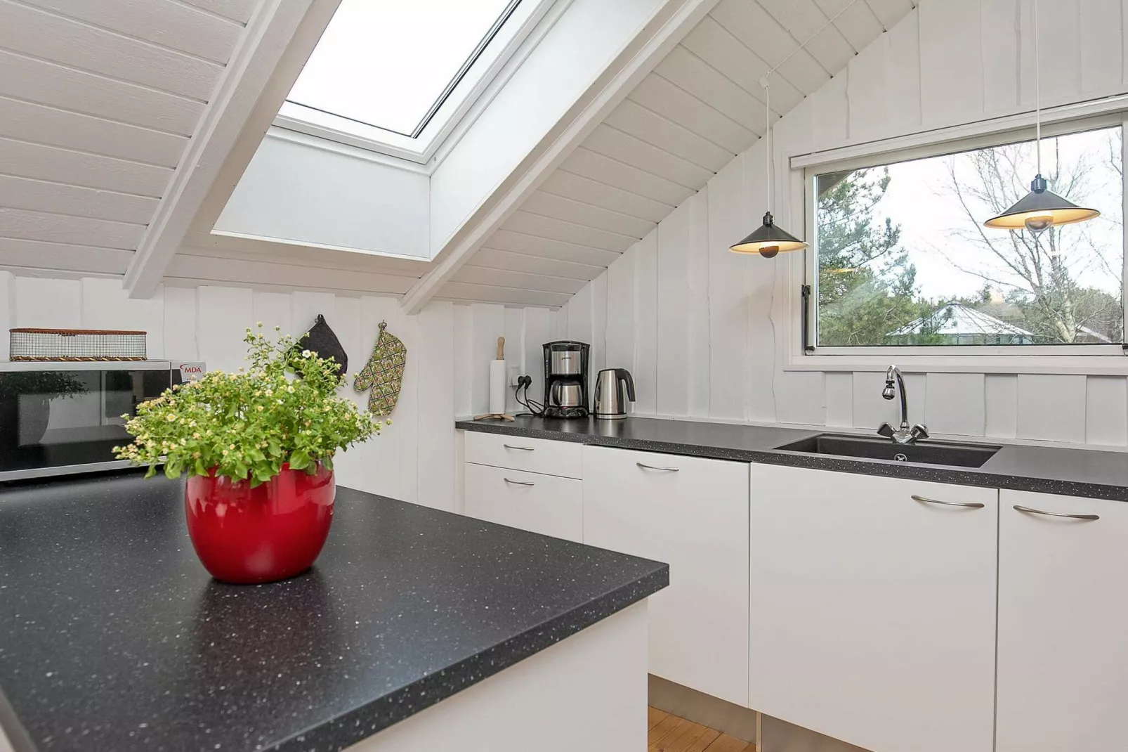 6 persoons vakantie huis in Ålbæk-By Traum-Binnen