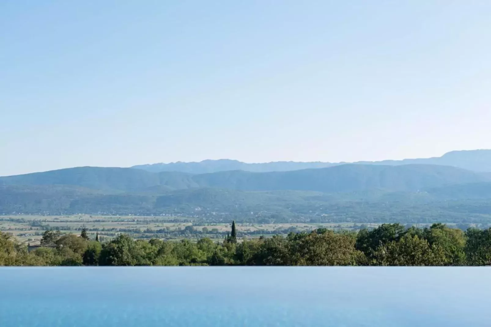 Apartman Milas 3-Gebieden zomer 20km