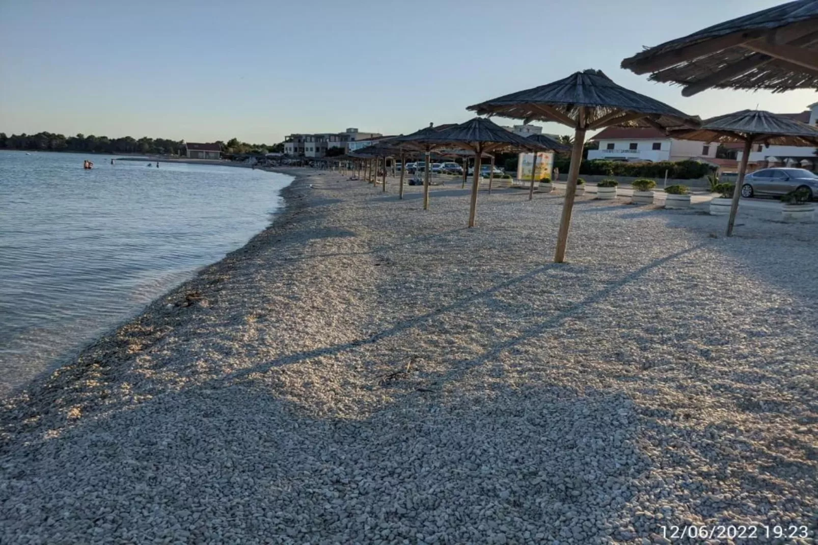 Resort More 2-Gebieden zomer 20km