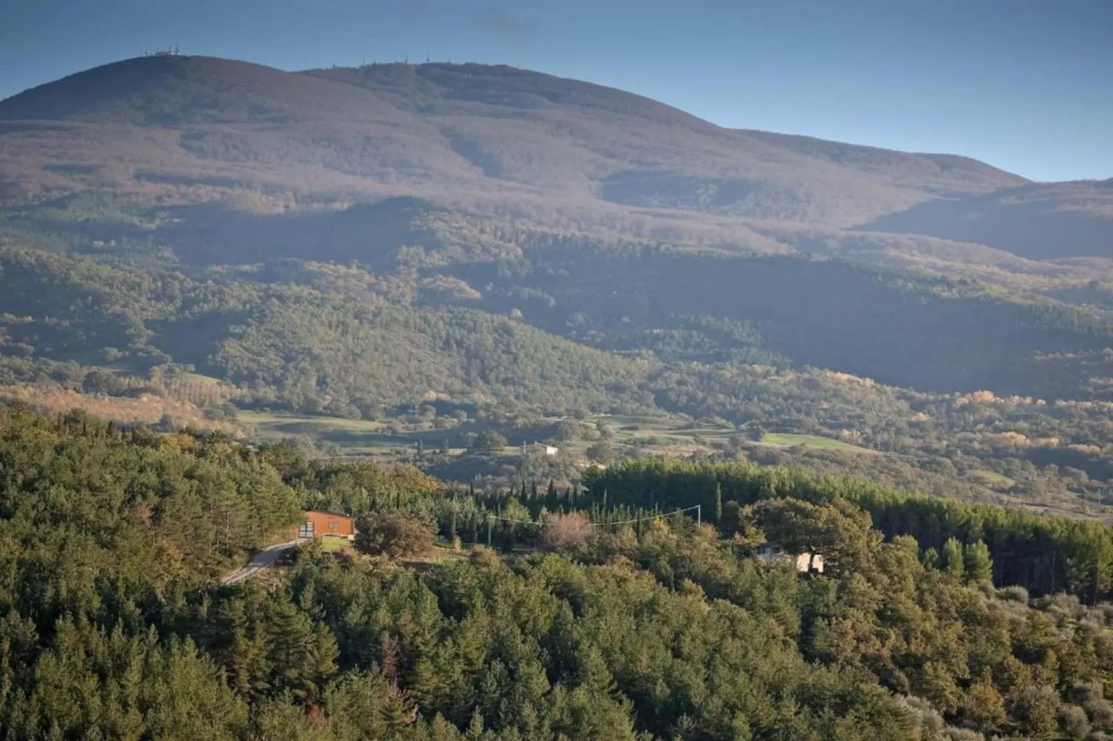 Baita del Por Azzolo