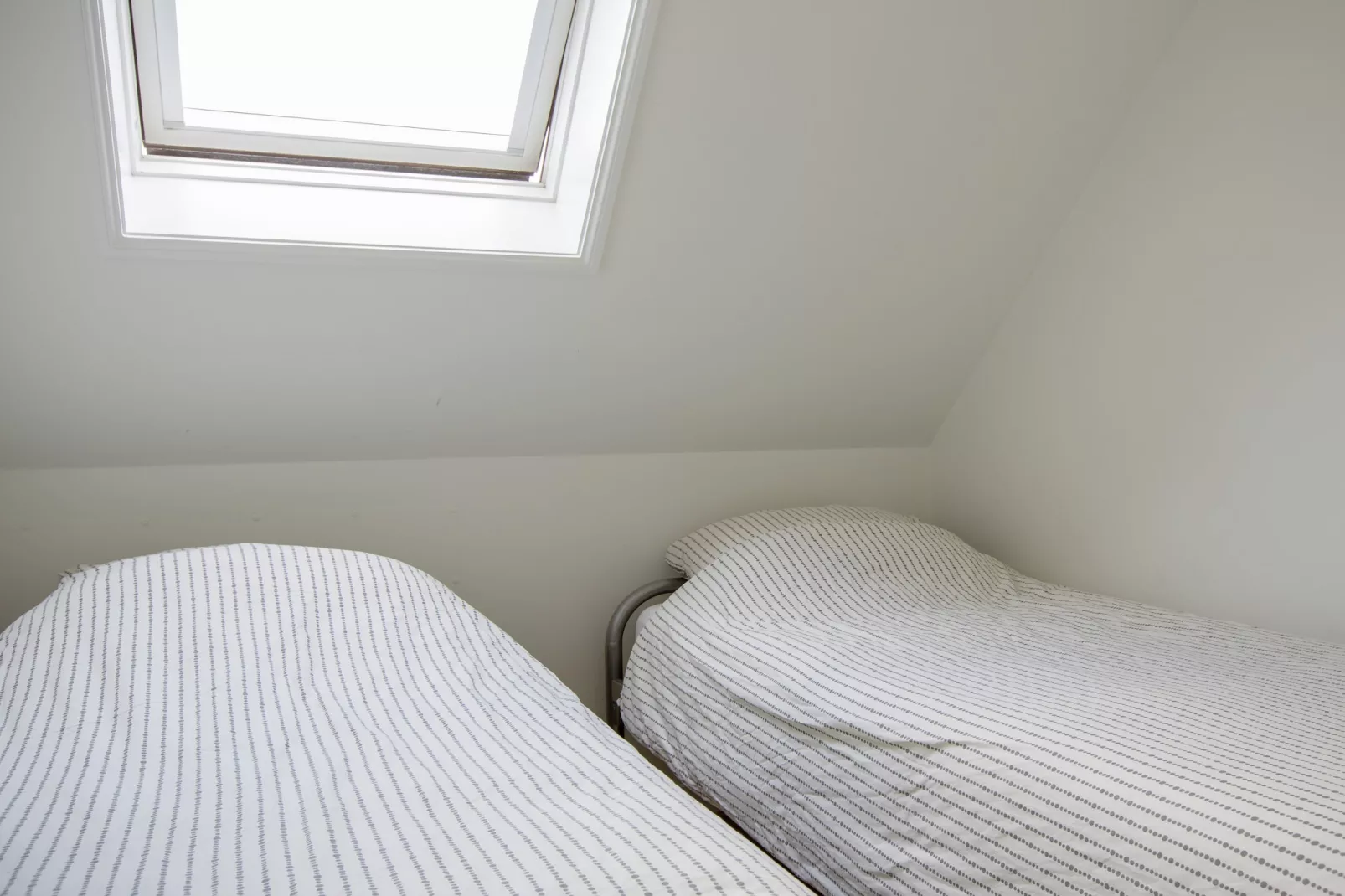 Klavertje vier-Slaapkamer