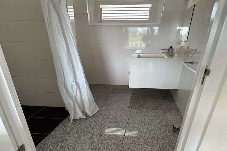 Caribbean Sea Coral Estate 6 pers-Badkamer