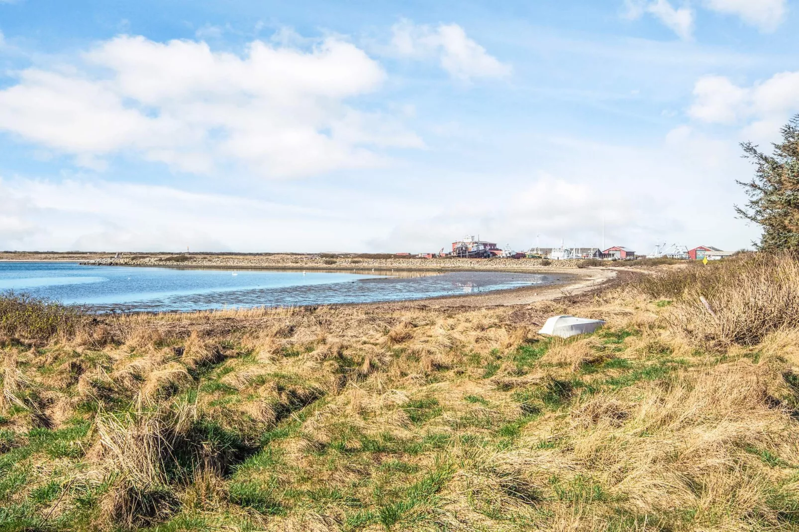 6 persoons vakantie huis in Vestervig-By Traum-Buitenlucht