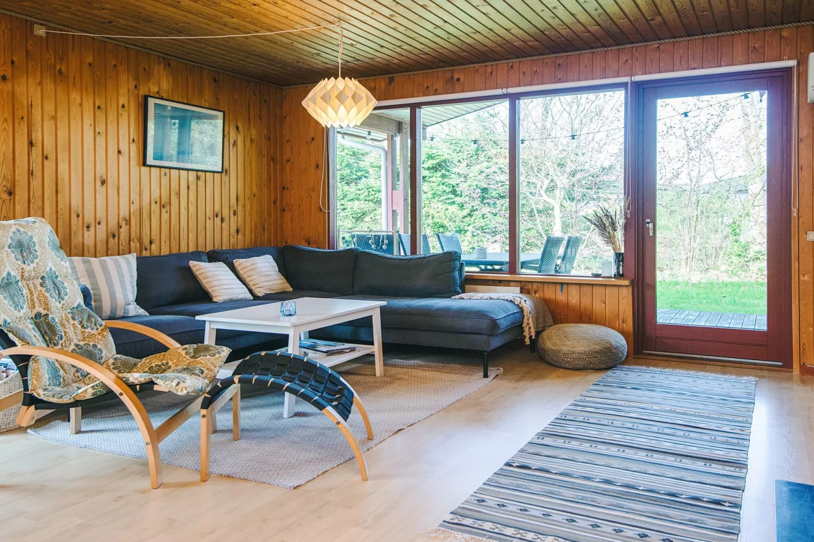 6 persoons vakantie huis in Grenaa-By Traum-Binnen