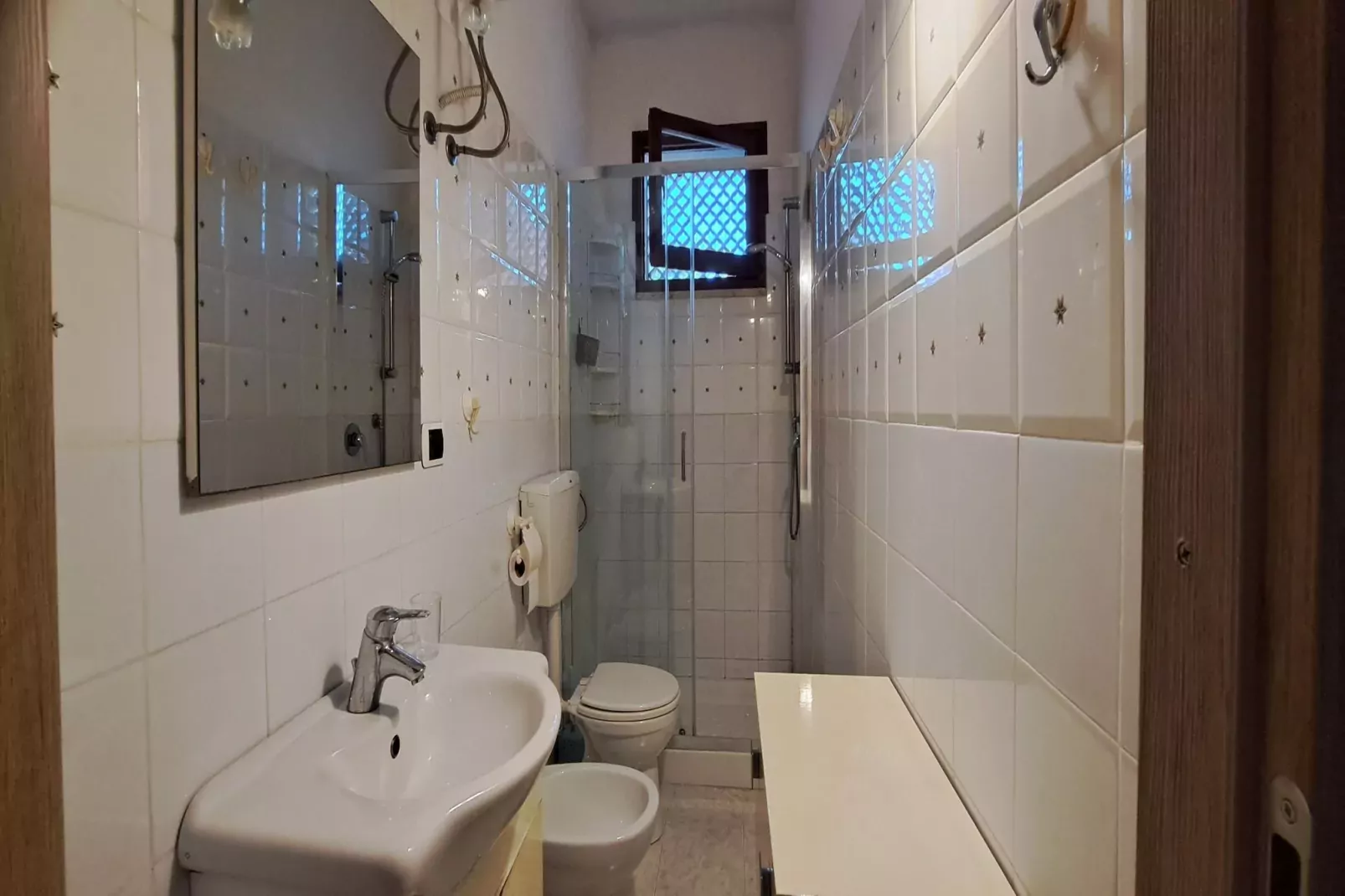 Appartamento Stintino - Badkamer