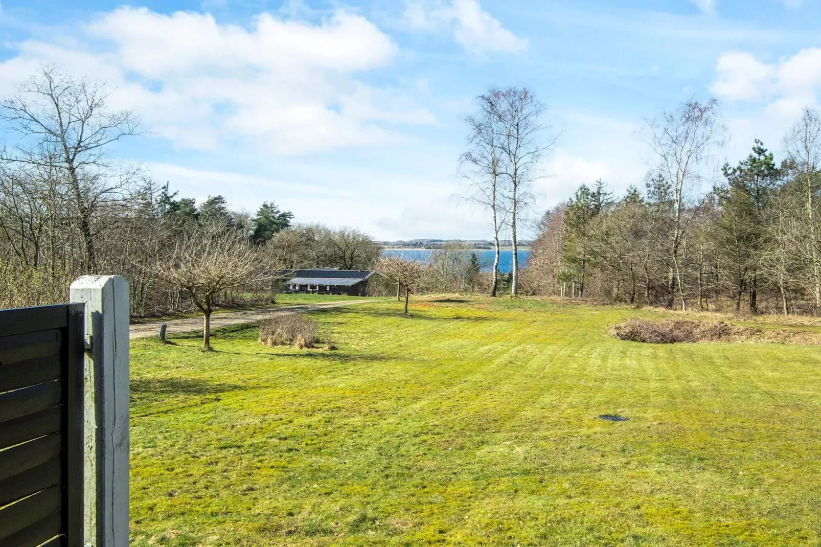 7 persoons vakantie huis in Skals-By Traum-Buitenlucht