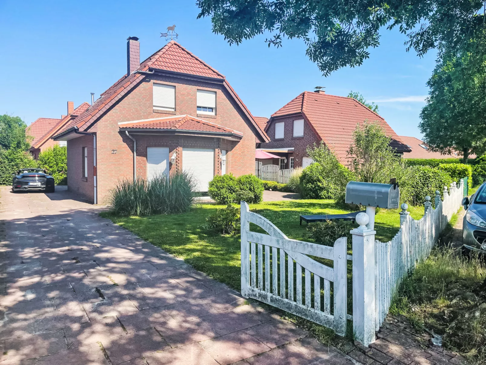 Christa (HOK110)-Buiten