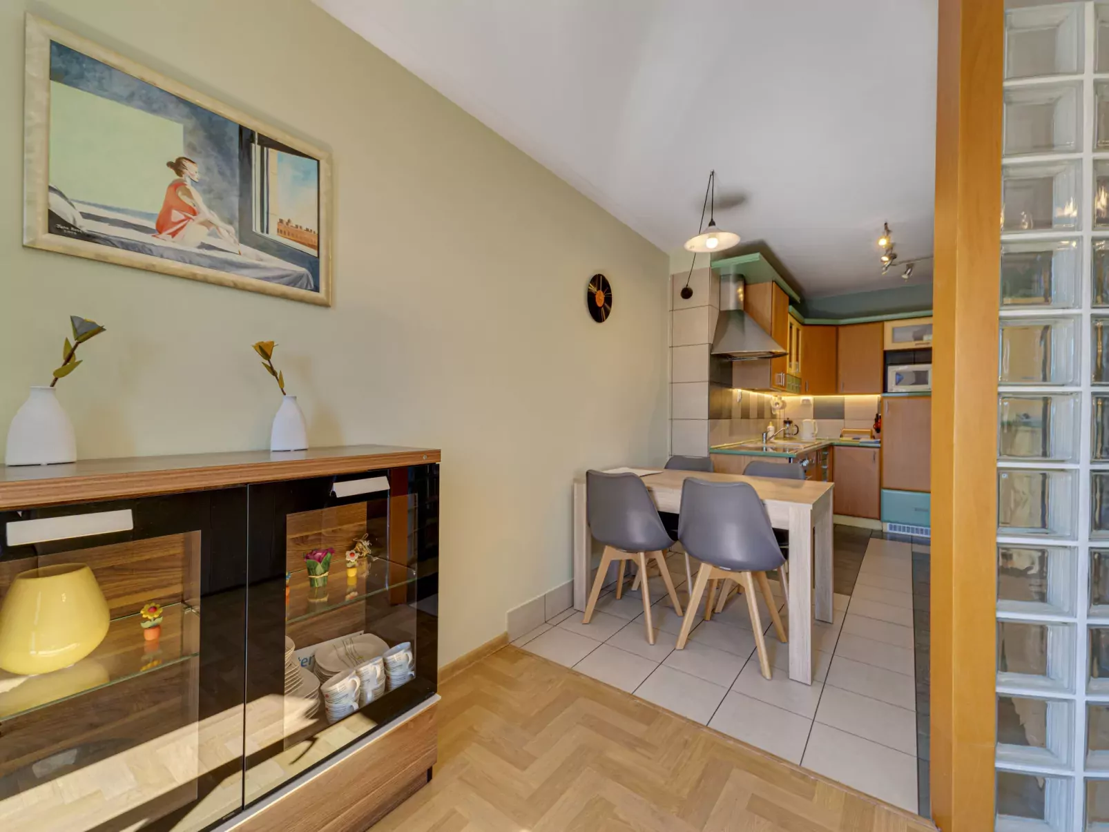 Czarodziejska-Binnen