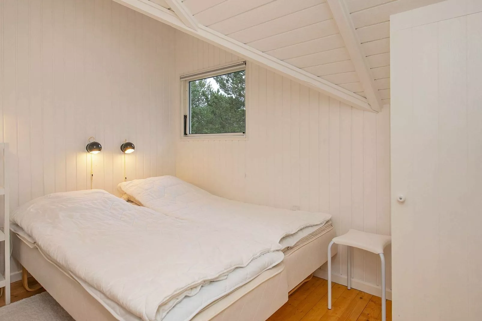 6 persoons vakantie huis in Ålbæk-By Traum-Binnen