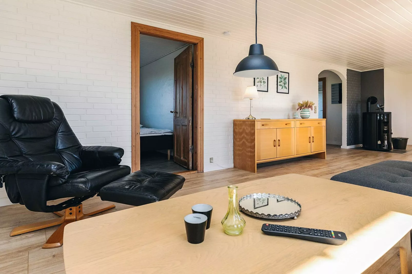 4 persoons vakantie huis in Østervrå-By Traum-Binnen