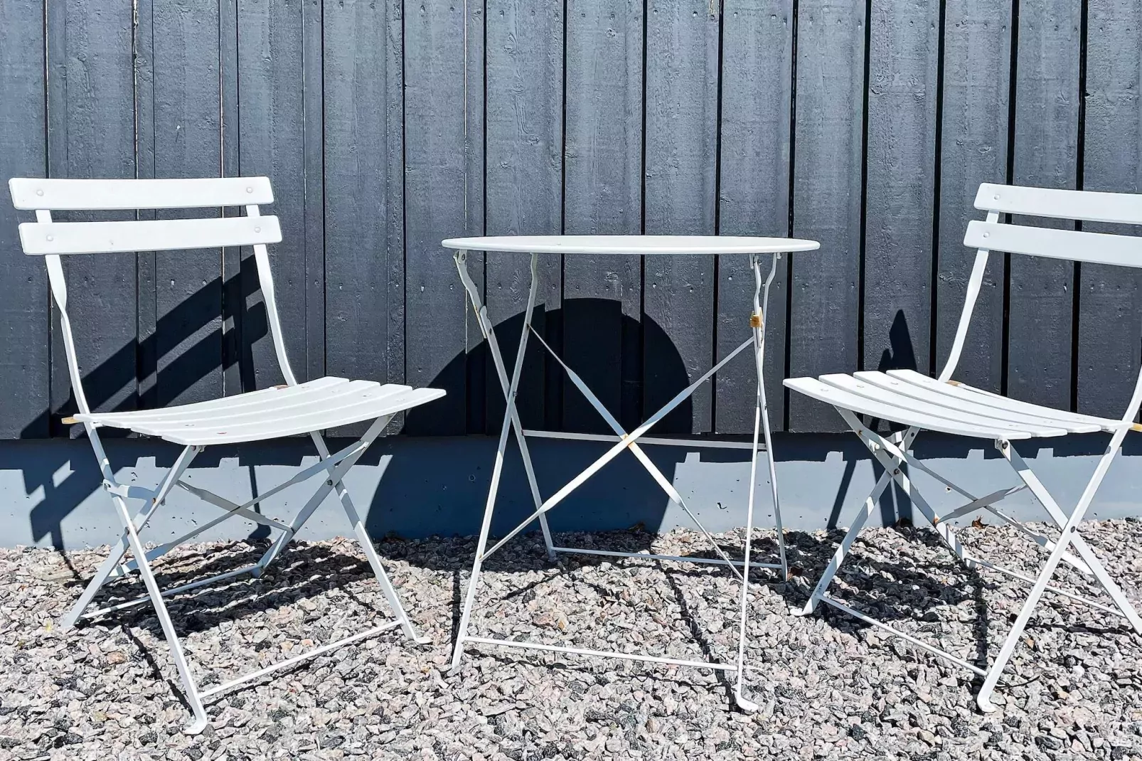 4 persoons vakantie huis in KARLSTAD-Buitenlucht