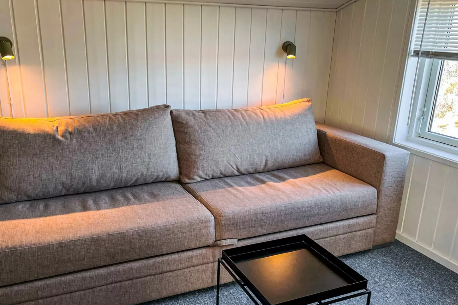 6 persoons vakantie huis in Hjørring-Binnen