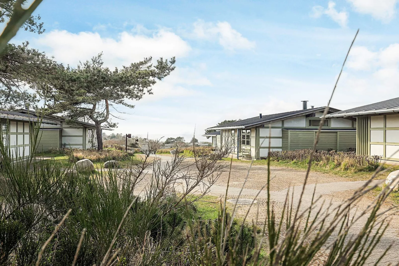 3 room,w/seaview,Premium-Waterzicht