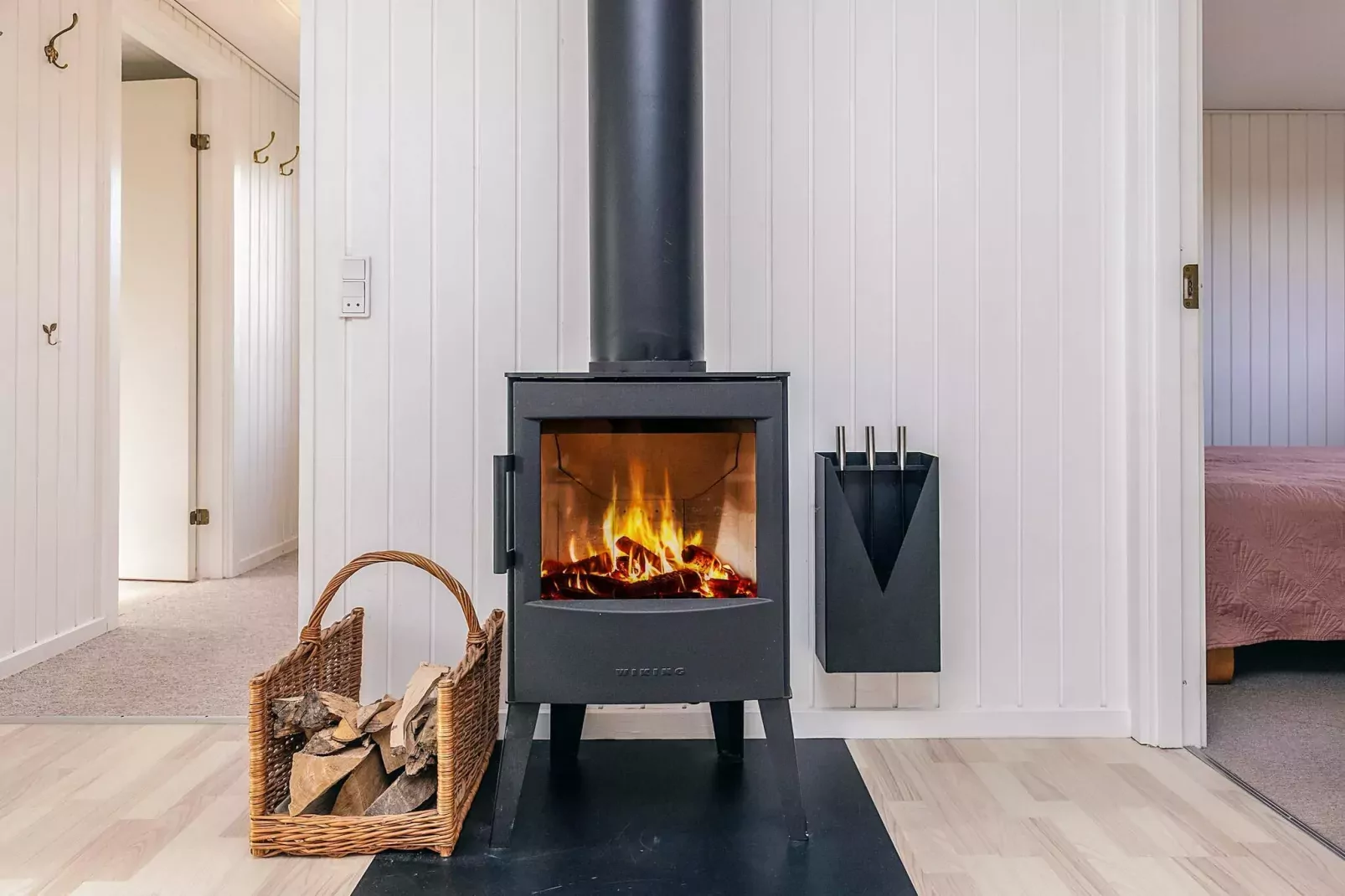 5 persoons vakantie huis in Middelfart-By Traum-Binnen