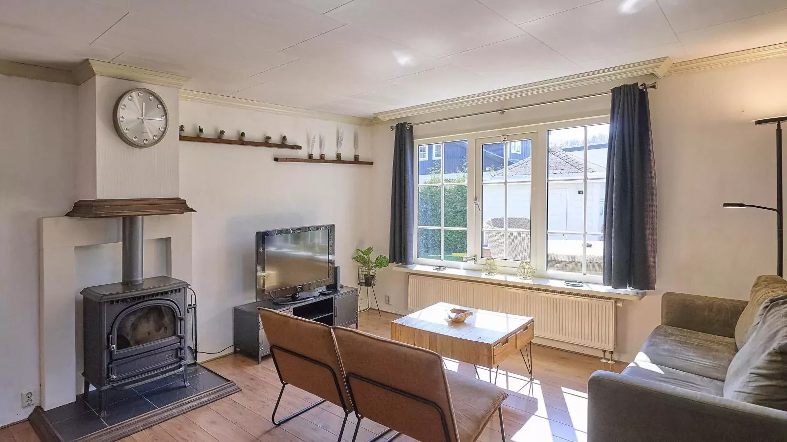 T Kaatsheuveltje 2-Woonkamer