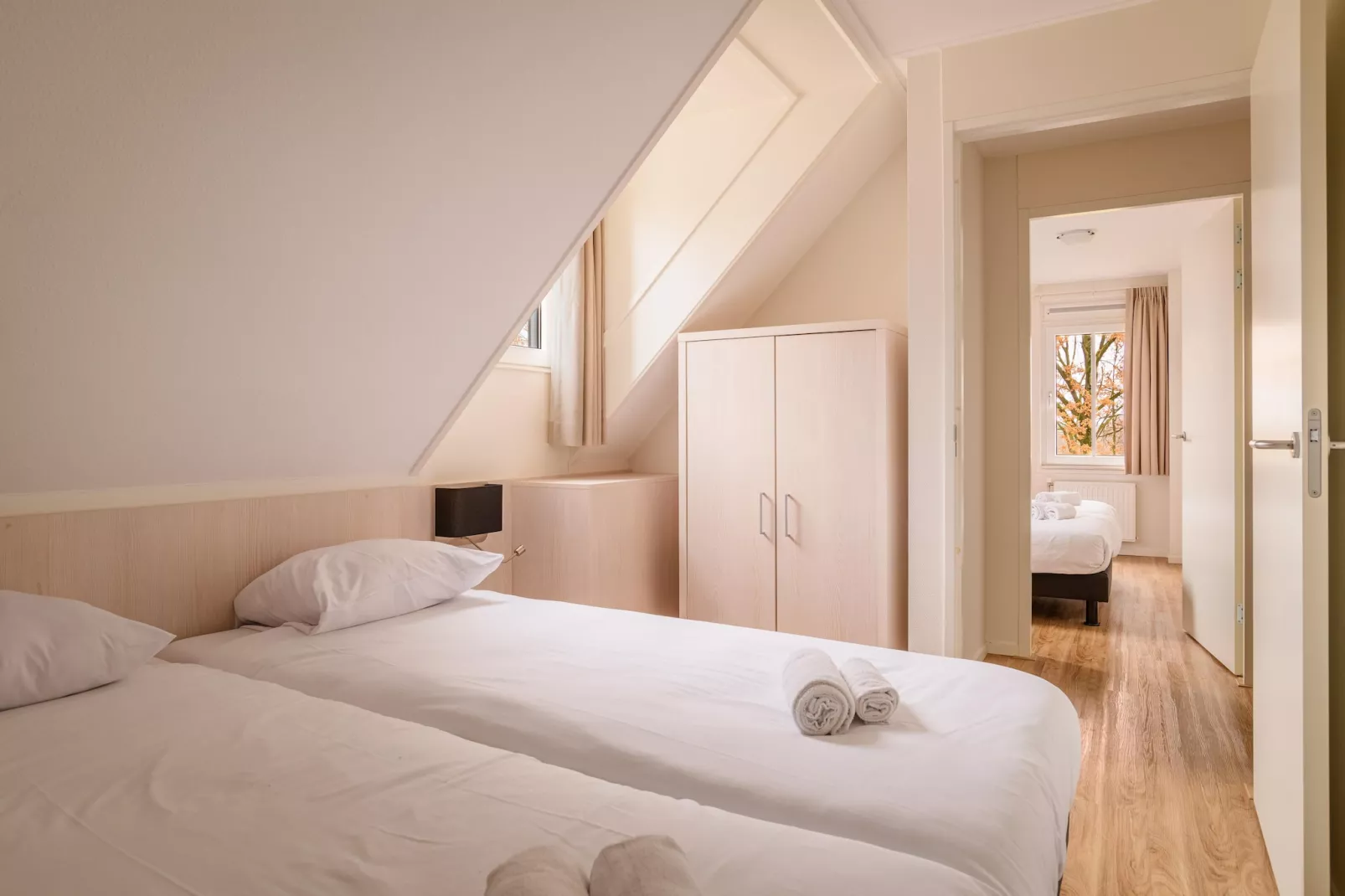 Resort Maastricht 1-Slaapkamer
