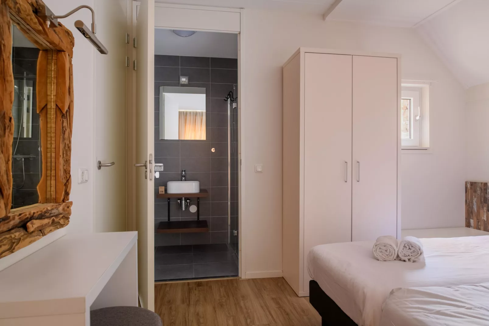 Resort Maastricht 6-Slaapkamer