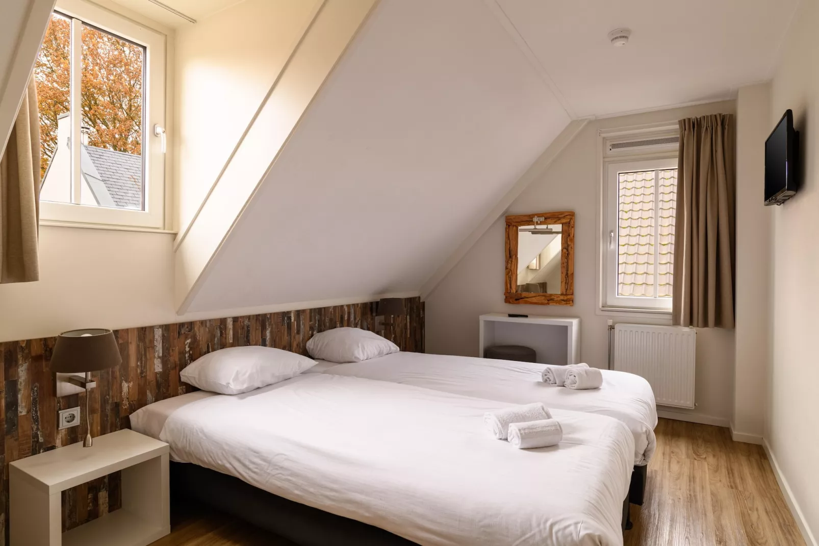 Resort Maastricht 39-Slaapkamer