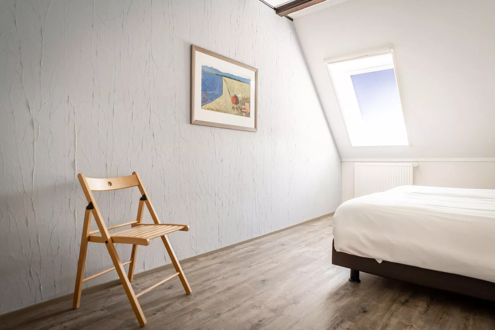 App Hoeve Holland S5-Slaapkamer