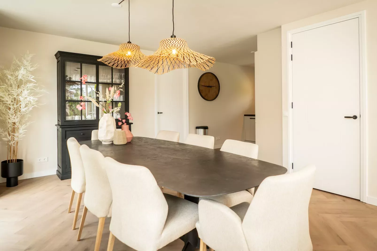 So What 33A-Eetkamer