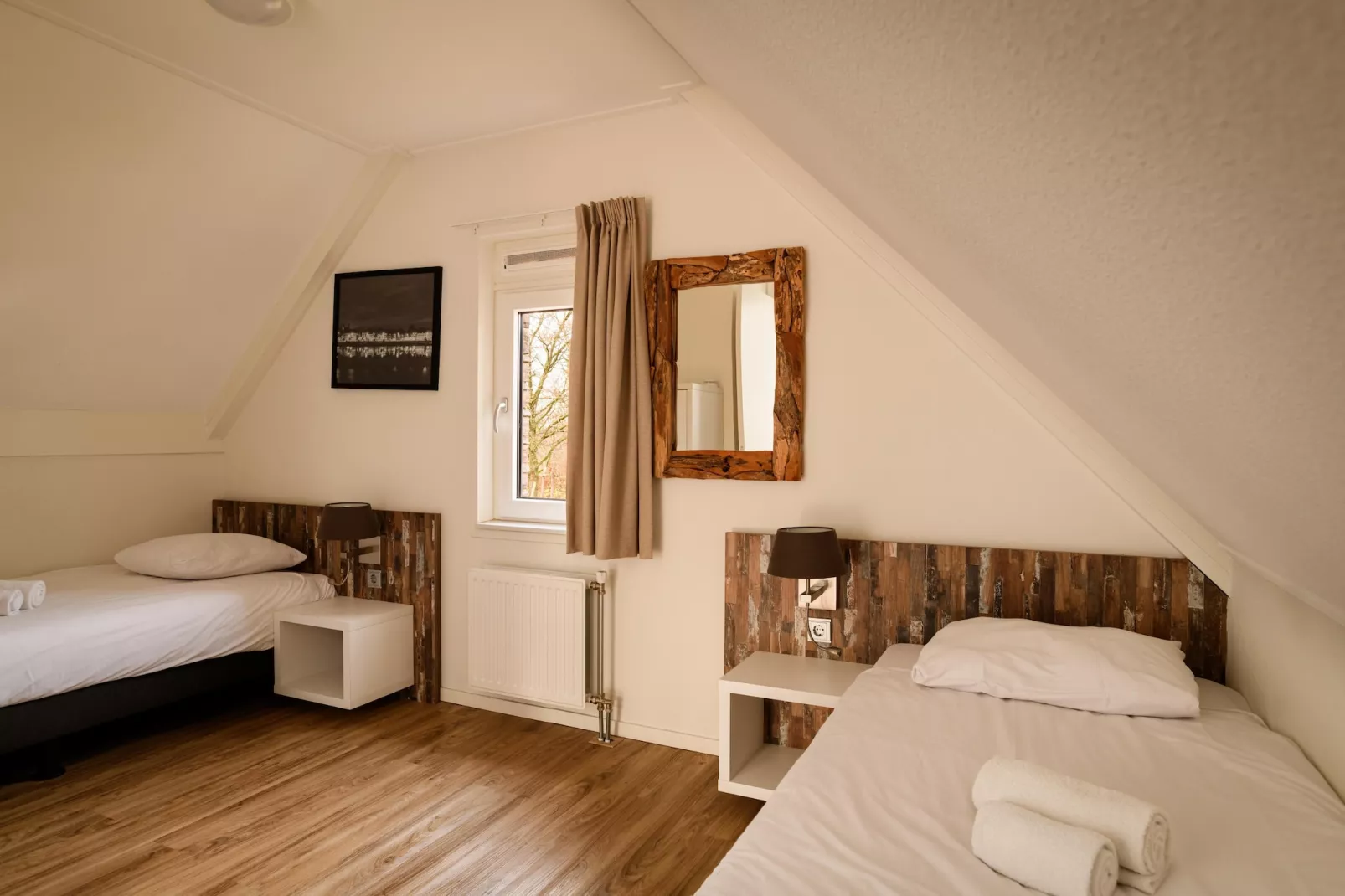 Resort Maastricht 40-Slaapkamer