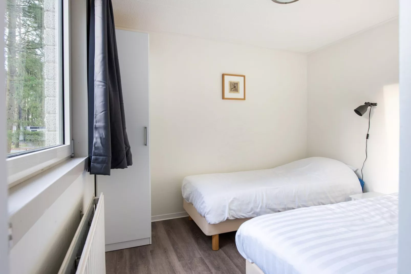 Vakantiepark de Berkenhorst 11-Slaapkamer