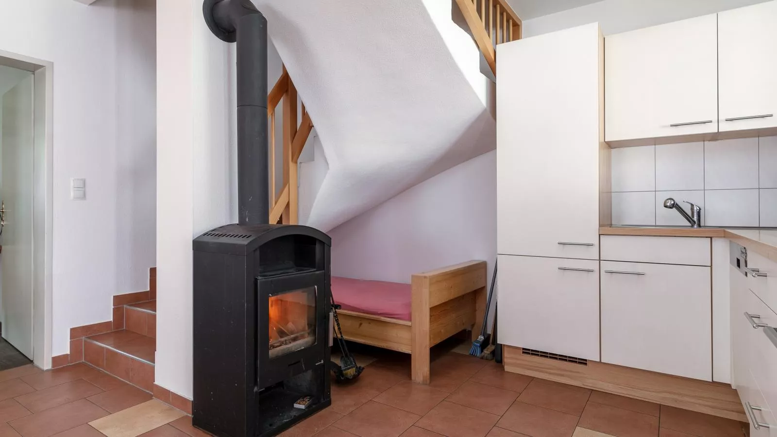 Haus Oliver 3-Keuken