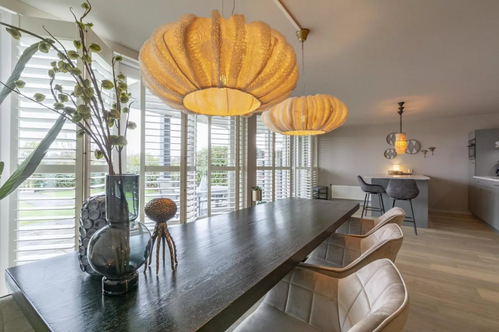 Strandleven 006-Eetkamer