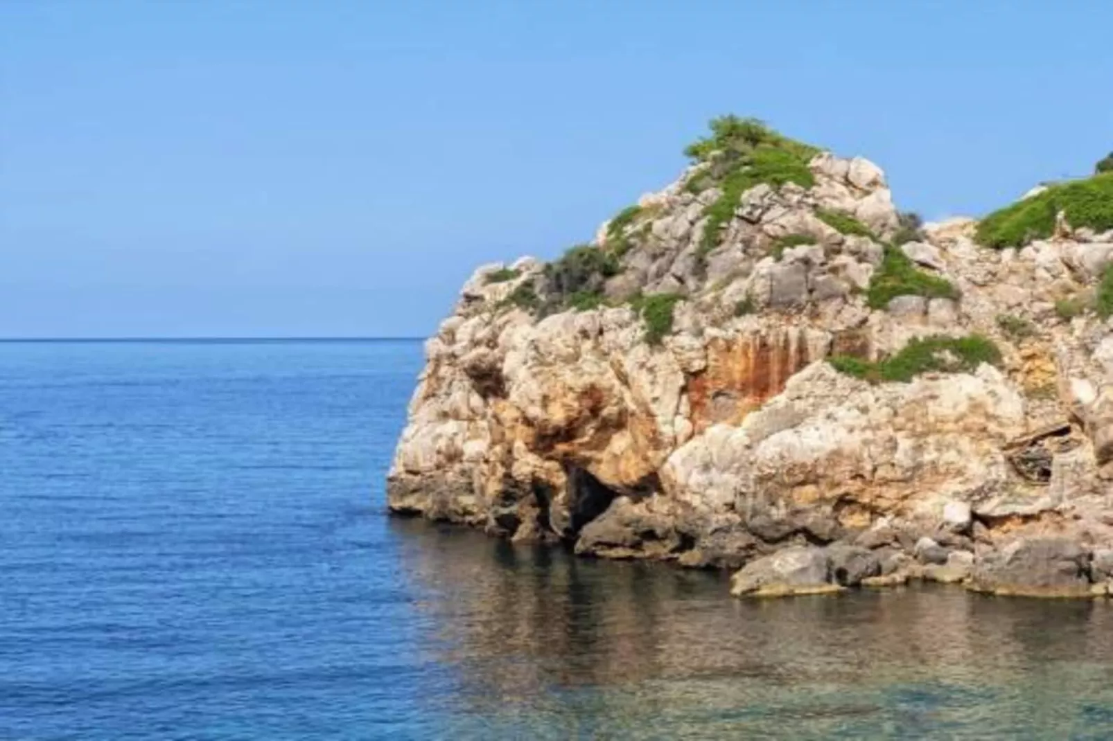Camping del Mar BUNGALOW MEDITERRANI-Gebieden zomer 20km