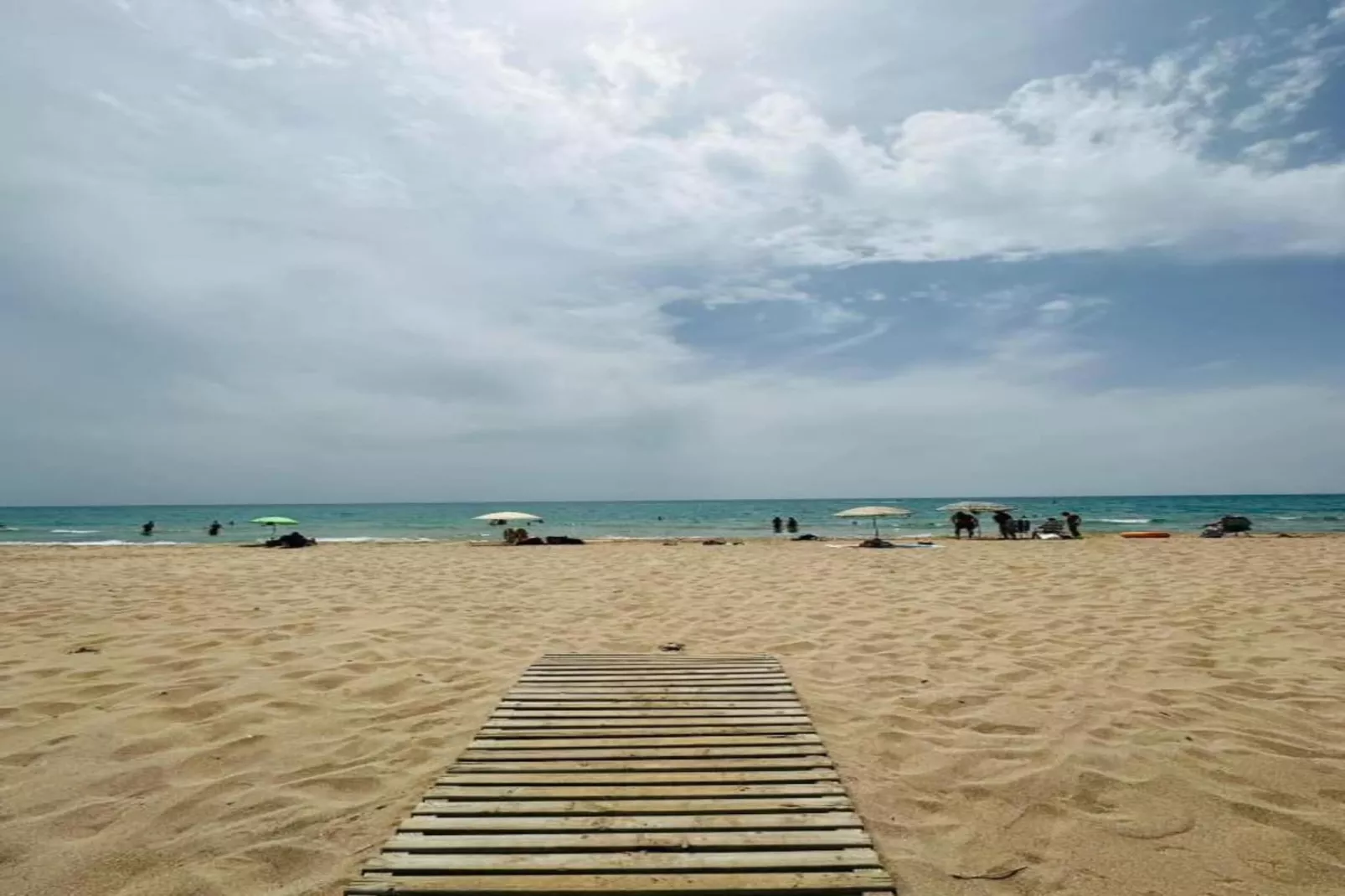 CAMPING ESTIVAL VENDRELL PLATJA MOBILE HOME 4/5-Gebieden zomer 20km