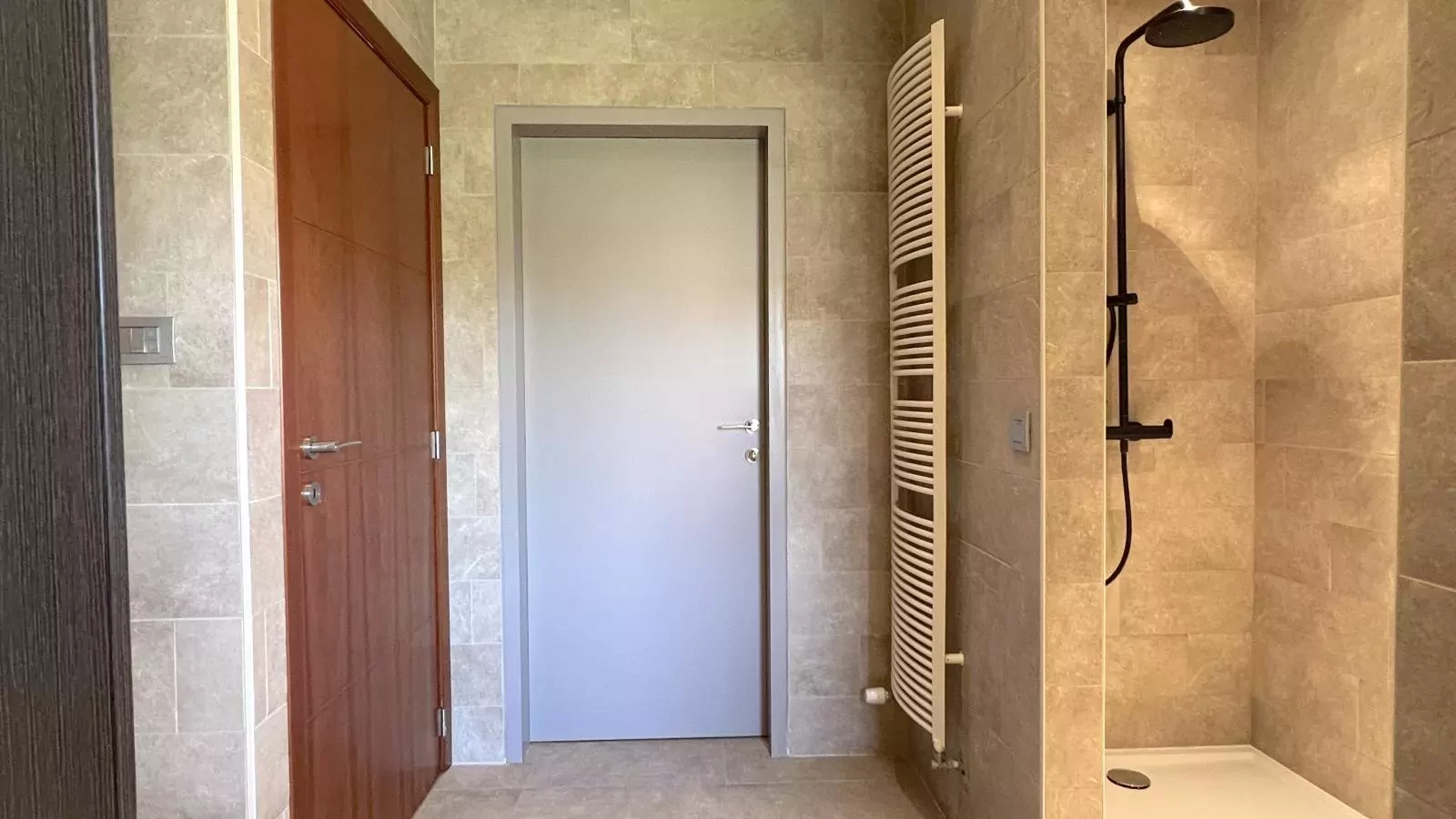 Bigaro 1-Badkamer