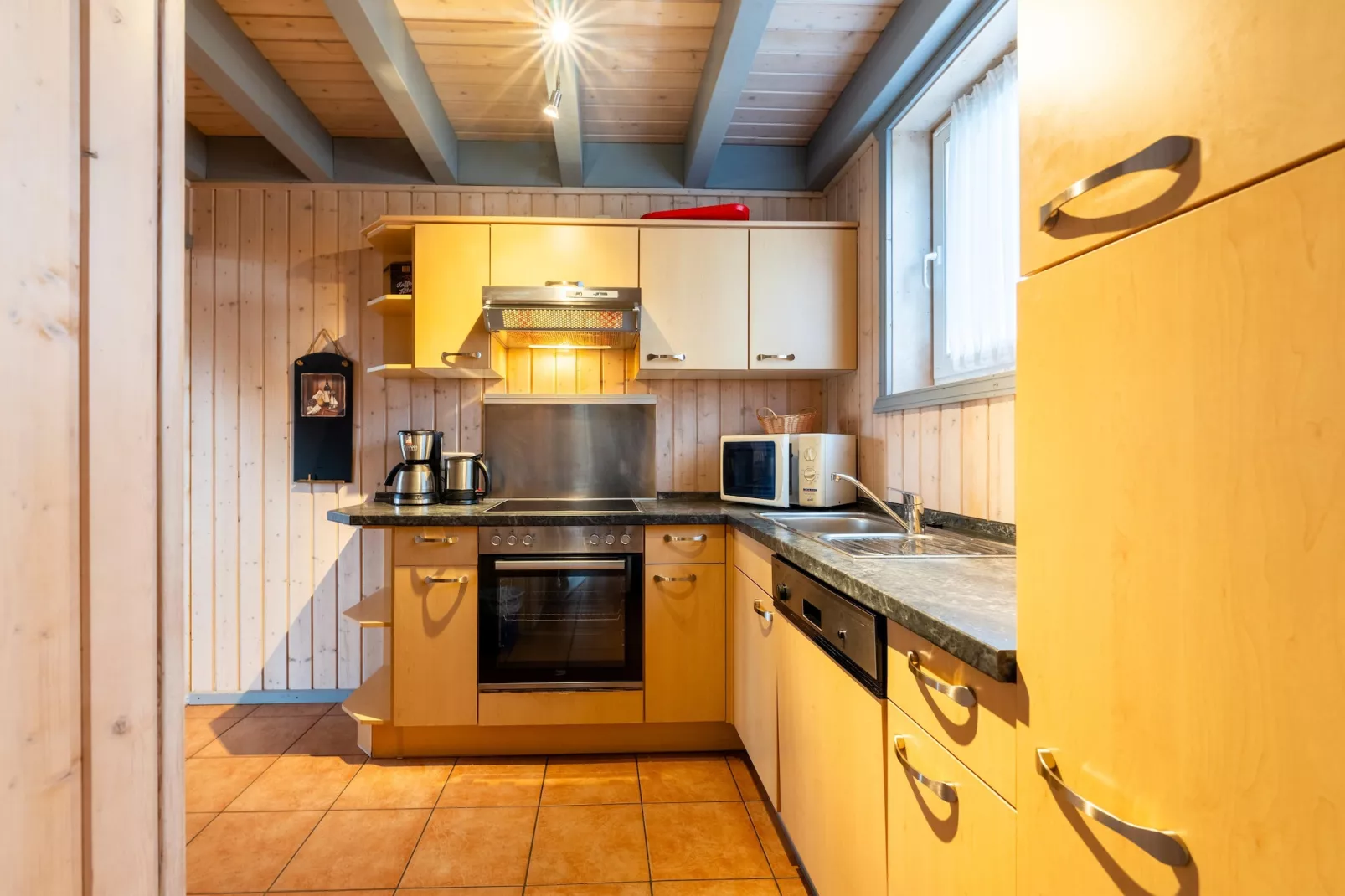 Wildgans Classic 29-Keuken