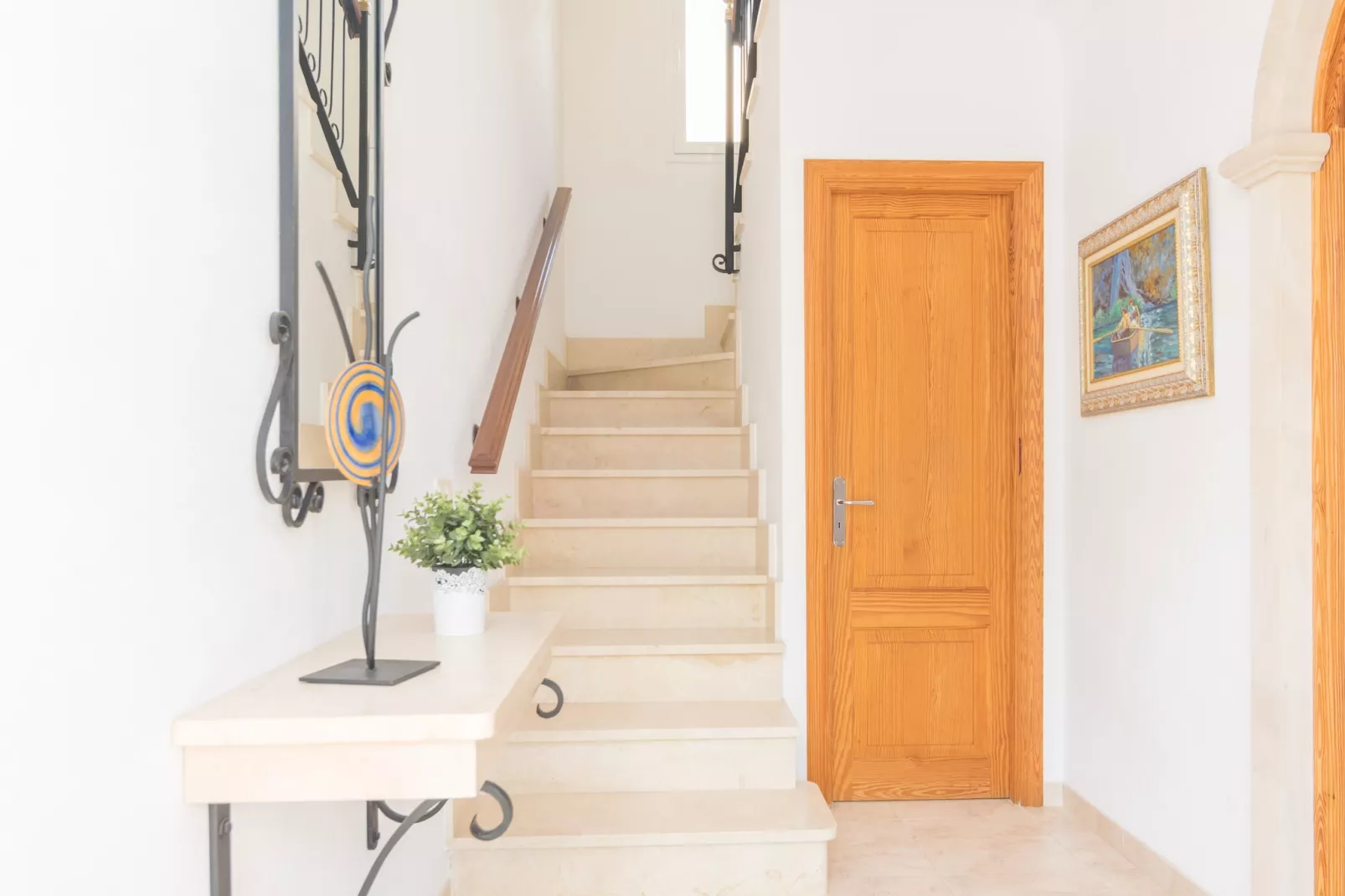 Lluna Home-Overloop