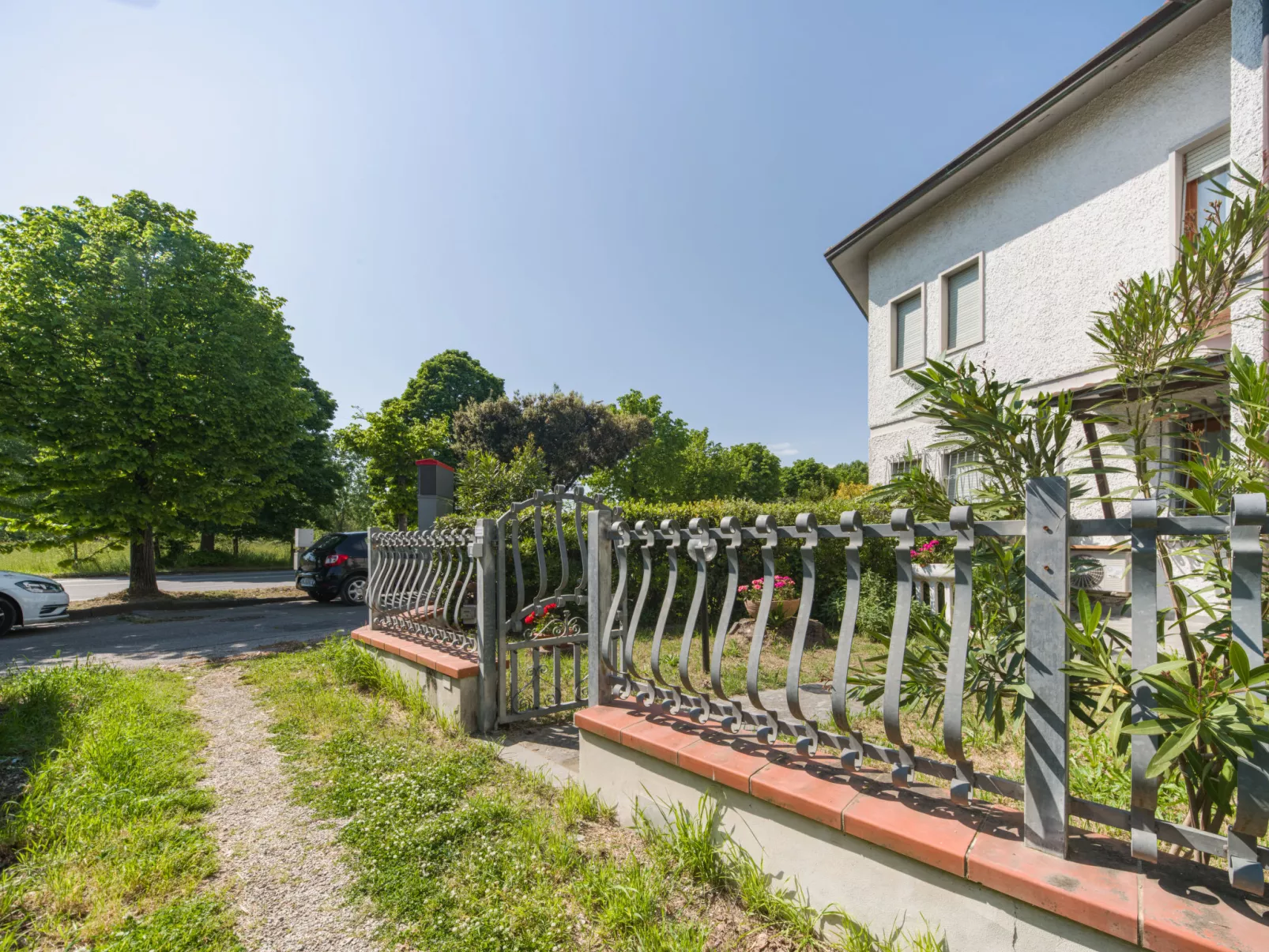 Venezia-Buiten