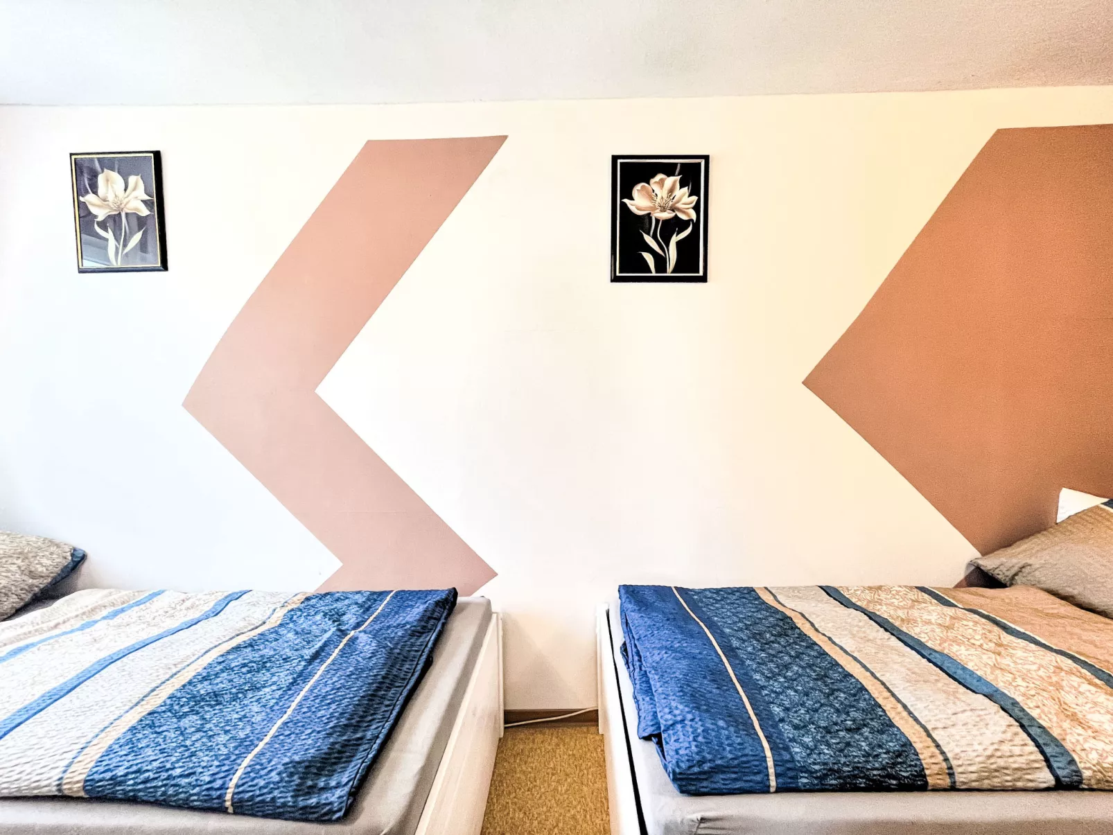 Ferienwohnung Renata 1 nahe Nürburgring-Binnen
