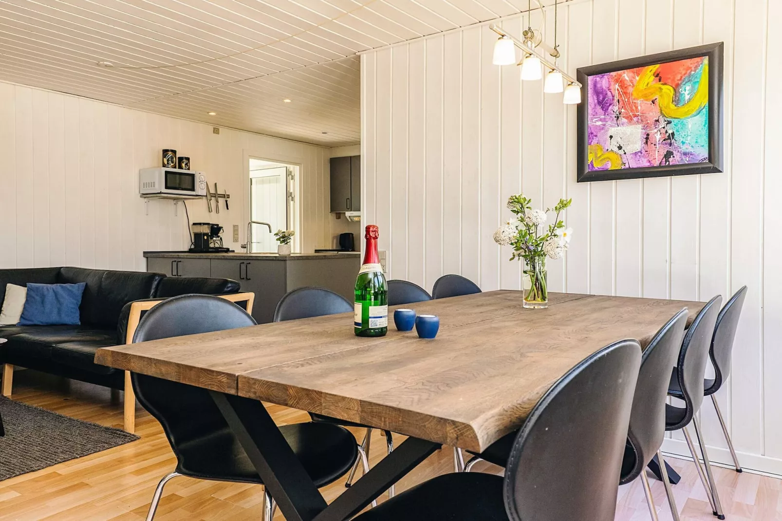 4 sterren vakantie huis in Væggerløse-Binnen