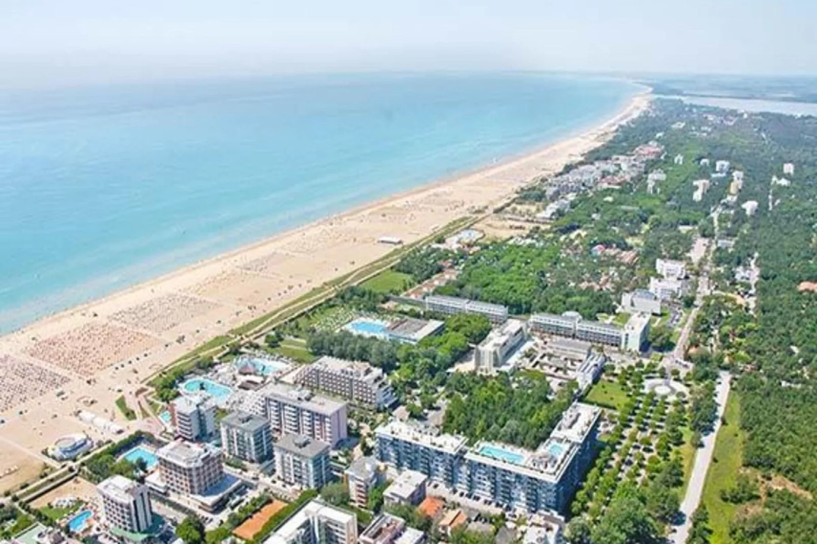 Riviera 18-Gebieden zomer 5km
